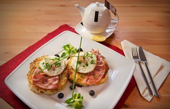 Restauracja Mała Szwajcaria